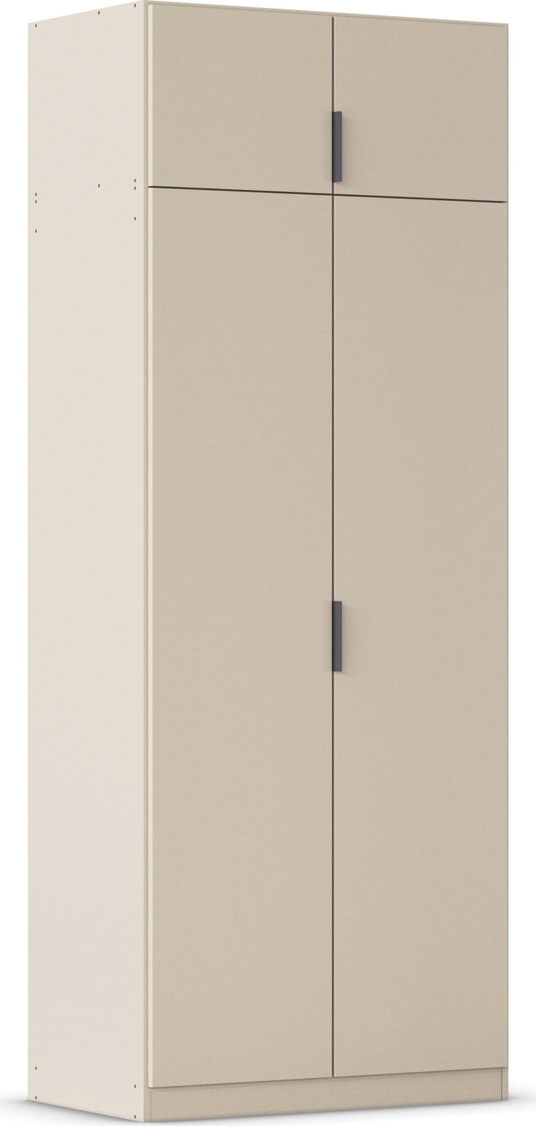 rauch Kleiderschrank LAGOA | Beige