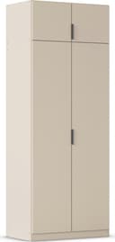 rauch Kleiderschrank LAGOA | Beige