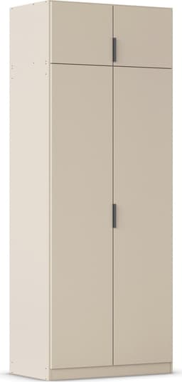 rauch Kleiderschrank LAGOA | Beige