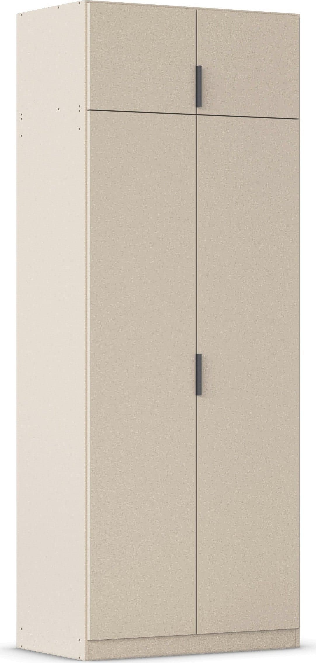 rauch Kleiderschrank LAGOA | Beige