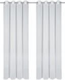 OTTO home Gardine Dolly | Grau 2