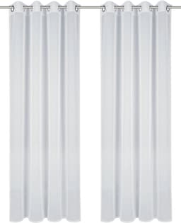 OTTO home Gardine Dolly | Grau