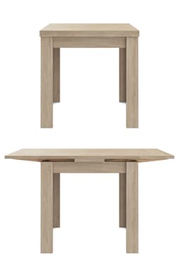 Mäusbacher Esstisch Monti | Holztöne