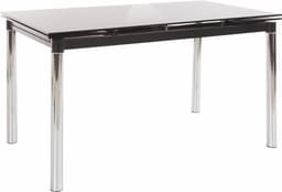 OTTO home Esstisch Nelson | Schwarz