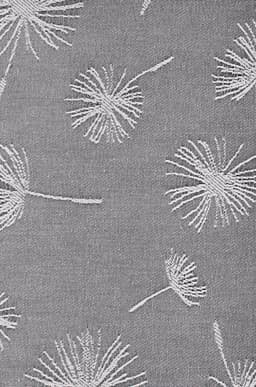 Neutex for you! Dekokissen Fresh | Grau