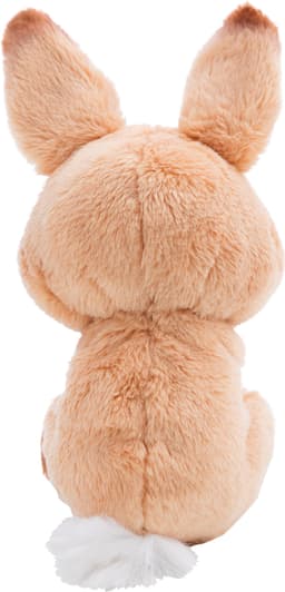 Nici Kuscheltier Sleeping Pets GREEN, Hase 12 cm, schlafend im | Braun