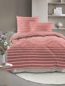 Irisette Bettwäsche Easy 8548 | Rot