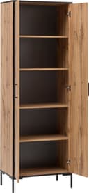 Schildmeyer Aktenschrank Serie 2000 | Holztöne 4