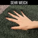 OTTO home Badematte Belio | Grün 5