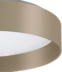 OTTO home LED Deckenleuchte Merryn | Beige 4