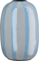s.Oliver Tischvase Deko-Vase Piccolo | Blau 4
