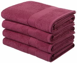 OTTO home Duschtücher Juna | Mehrfarbig