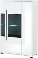 Home affaire Vitrine Cantara | Weiß 4