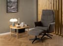 ACTONA GROUP Couchtisch Banbury | Holztöne 2