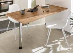KOCHSTATION KS-Virginia Bartisch | Braun
