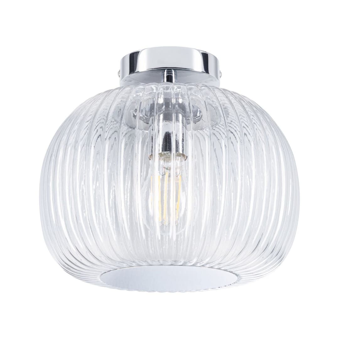 Paulmann Deckenleuchte Ruya | Transparent