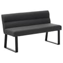 OTTO home Essbank Ivanna | Schwarz 2