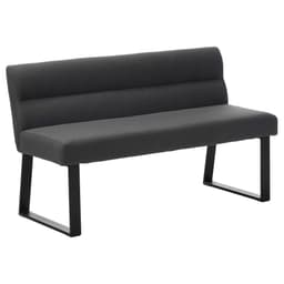 OTTO home Essbank Ivanna | Schwarz
