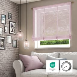 Neutex for you! Raffrollo Libre-ECO | Lila