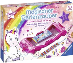 Ravensburger Kreativset So Styly, Magischer Perlenzauber Einhorn