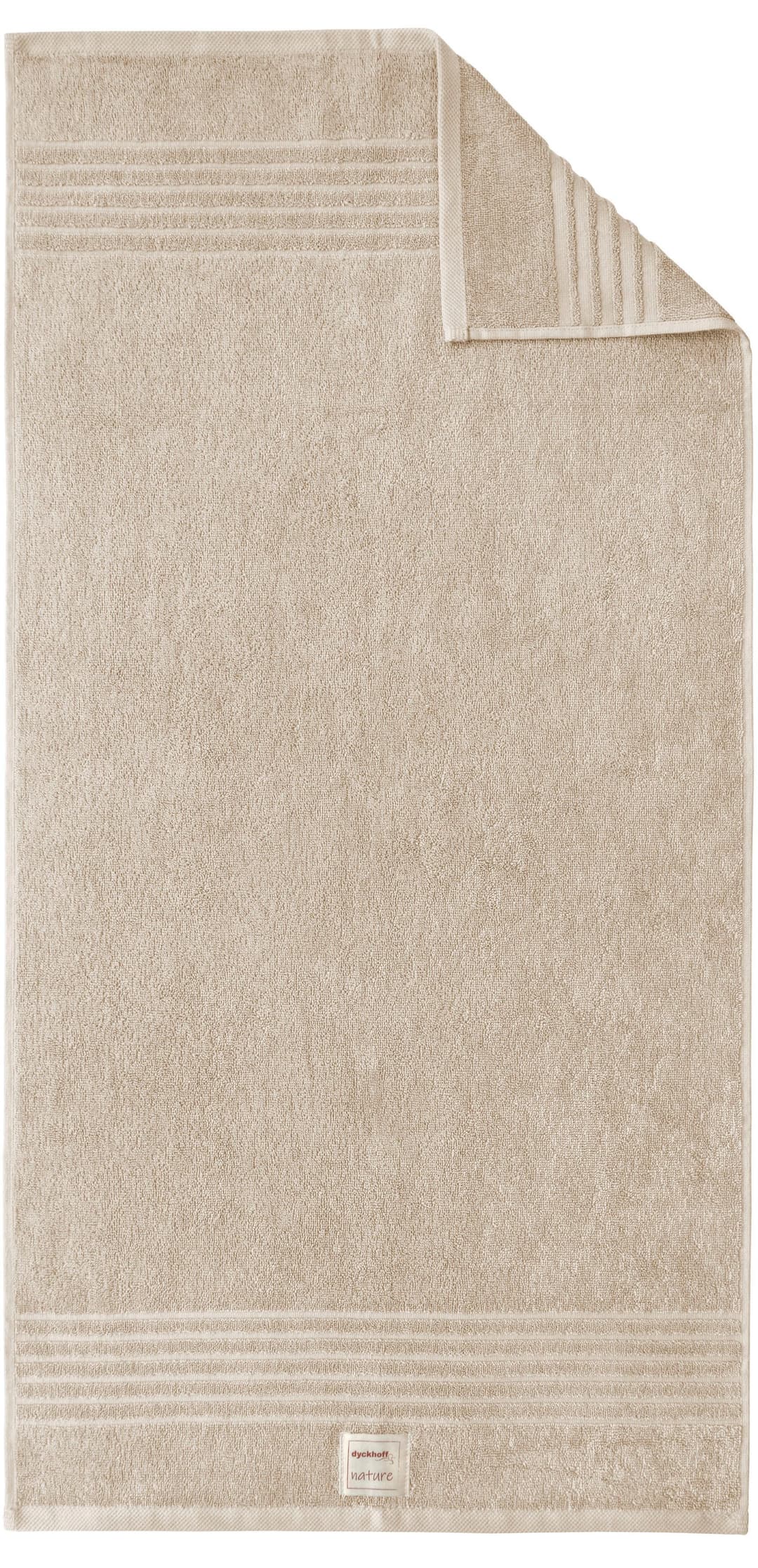 Dyckhoff Duschtuch Nature | Beige