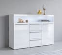 OTTO home Sideboard India | Weiß