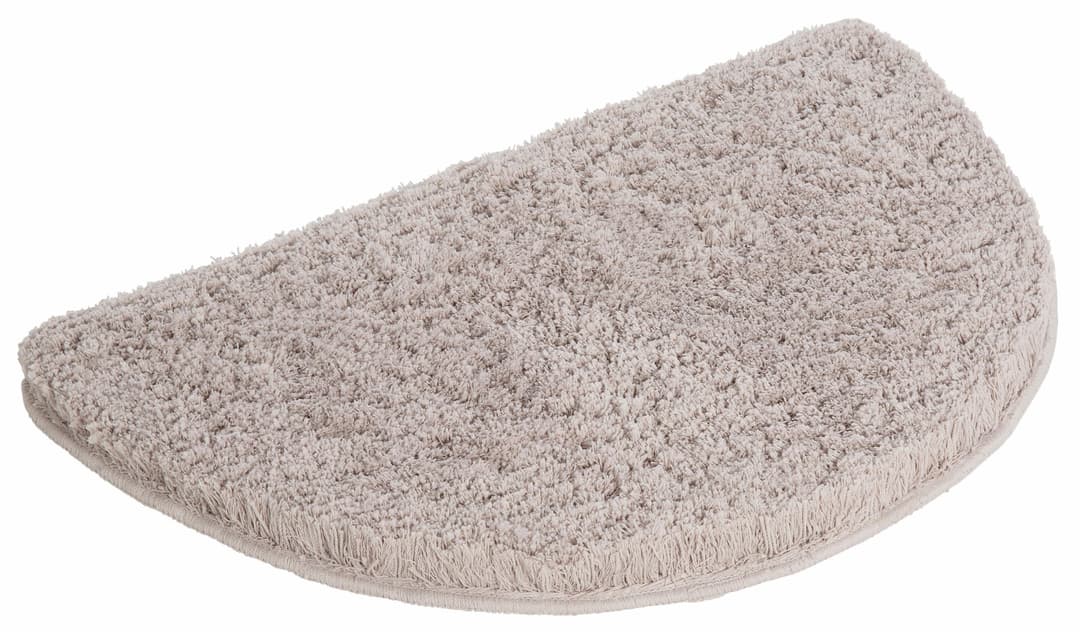 Möve Superwuschel Badematte | Beige