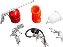 ZIPPER Kompressor | Grün