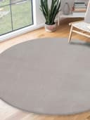 the carpet Teppich Relax | Beige 2