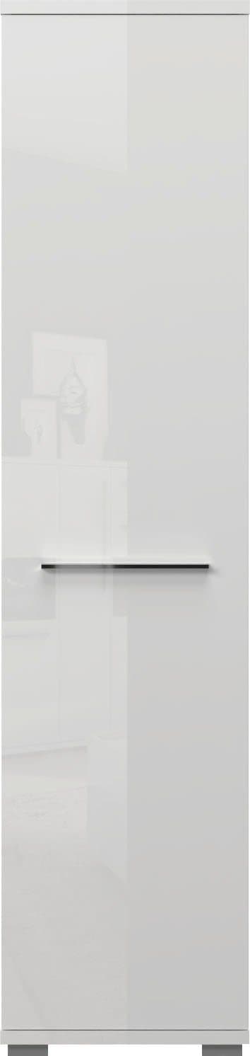 OTTO home Garderobenschrank Piano | Weiß