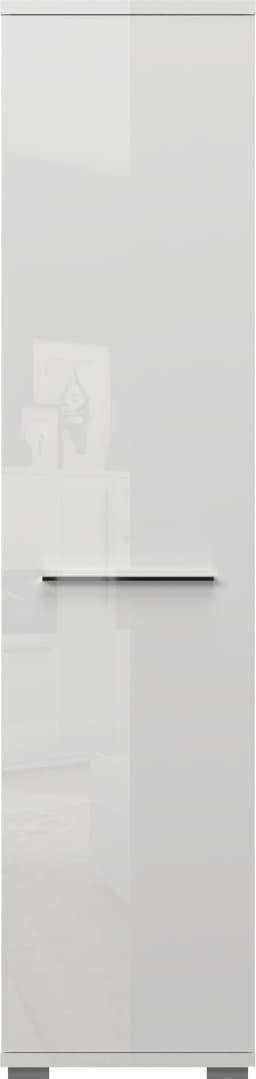 OTTO home Garderobenschrank Piano | Weiß