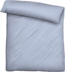 Biberna Bettwäsche 0470500 | Blau 4