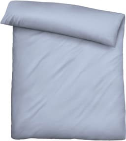 Biberna Bettwäsche 0470500 | Blau