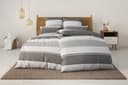 OTTO home Bettwäsche Yonne | Grau 3