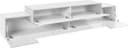 Home affaire Lowboard Coro | Weiß 4