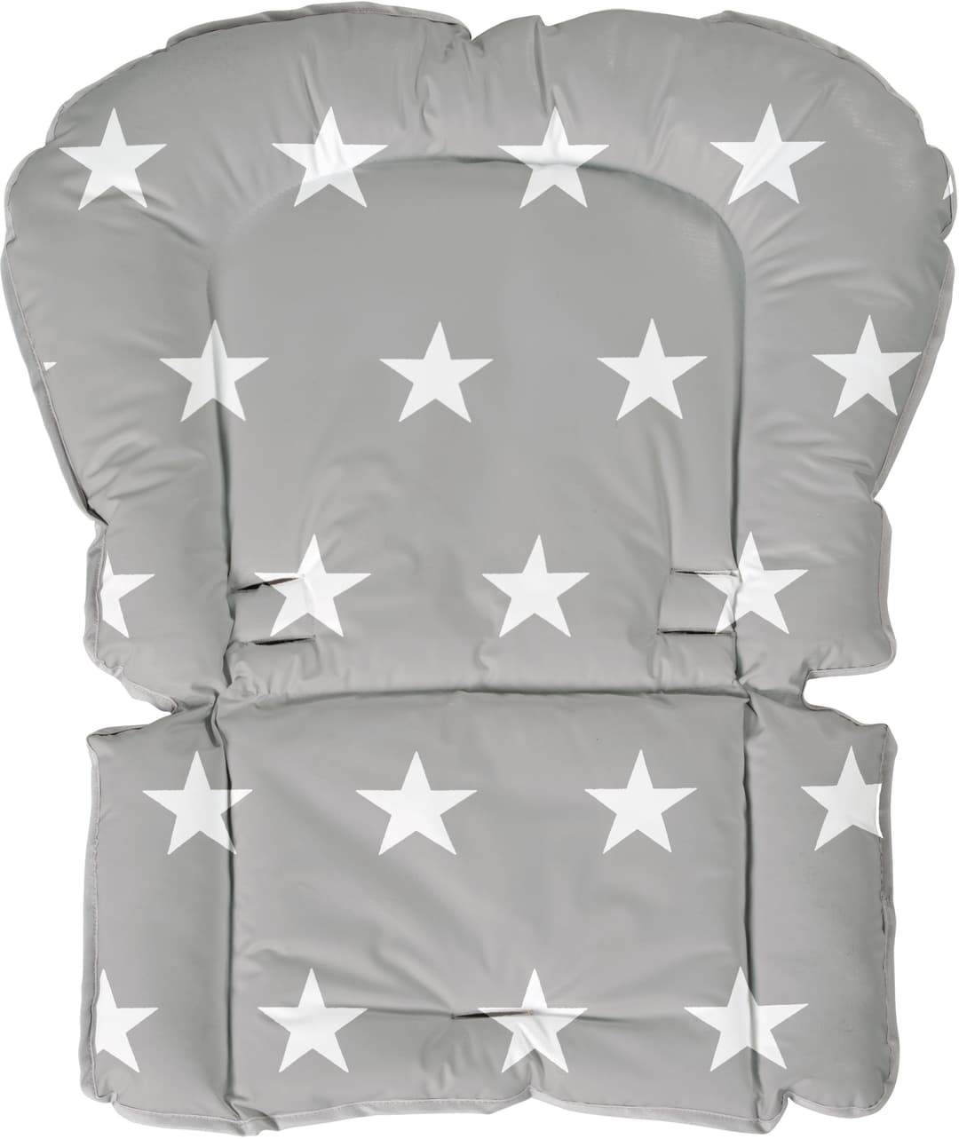 roba
® Sitzverkleinerer Little Stars | Grau