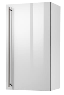 wiho Küchen Hängeschrank Chicago | Weiß