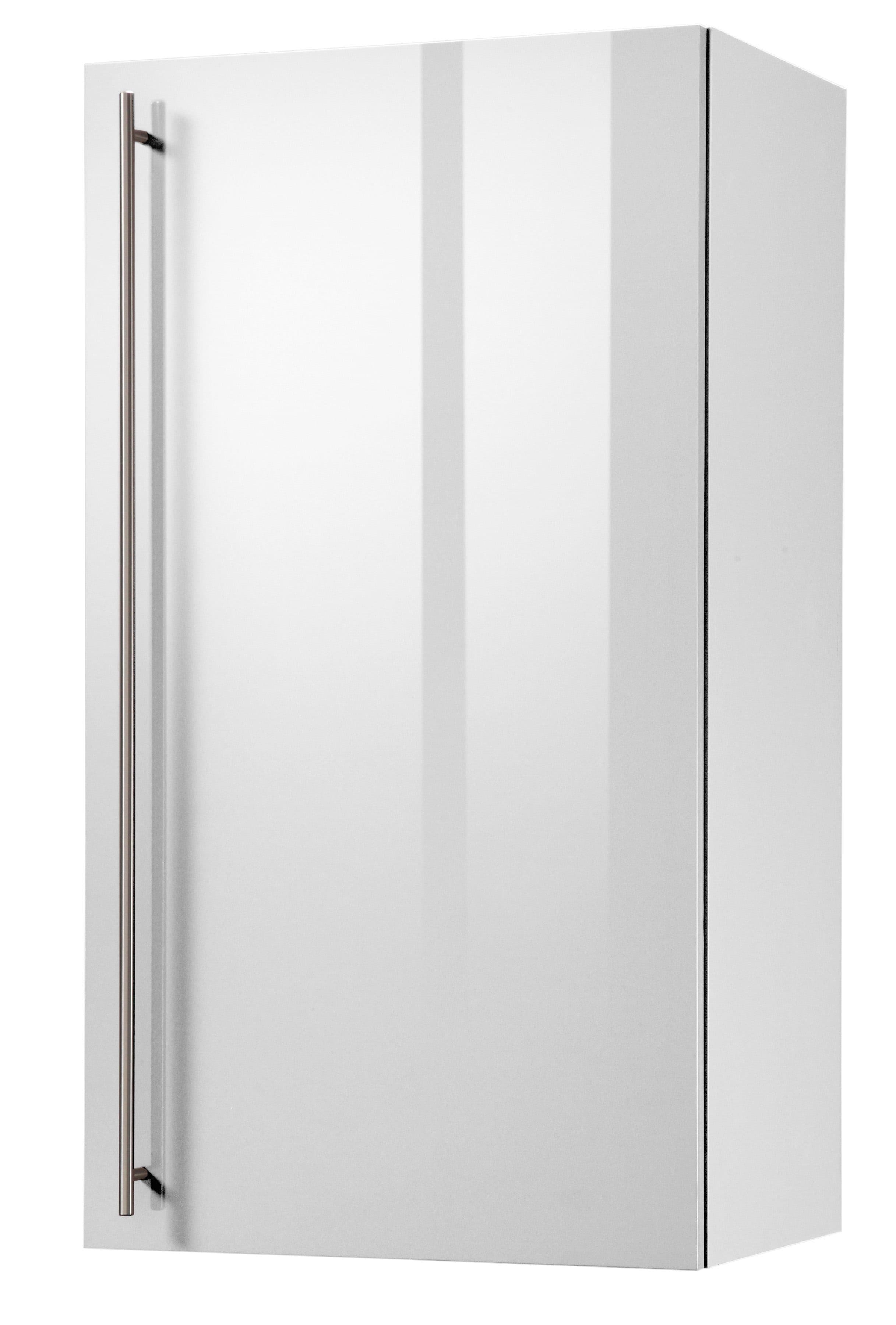 wiho Küchen Hängeschrank Chicago | Weiß