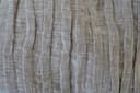 Kutti Vorhang Crinkle allover | Beige 4
