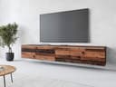 Home affaire Lowboard VERA | Holztöne