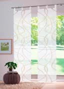 OTTO home Schiebegardine Bene | Beige 2