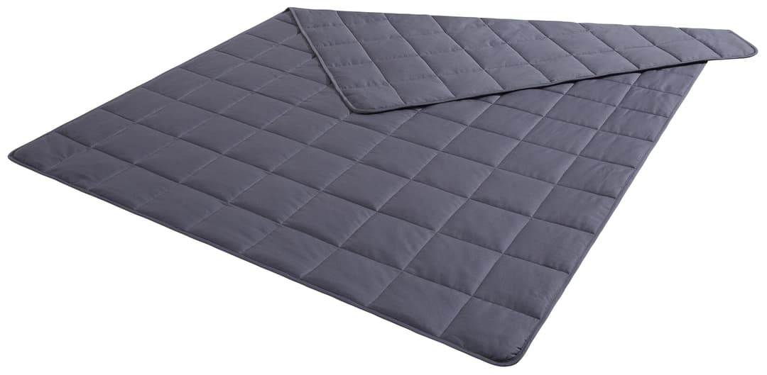 OTTO home Einziehdecke Jayden | Grau