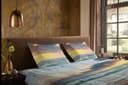 PURE luxury collection Wendebettwäsche Samui | Mehrfarbig 3
