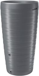 Prosperplast Regentonne Maze, 240 l | Grau