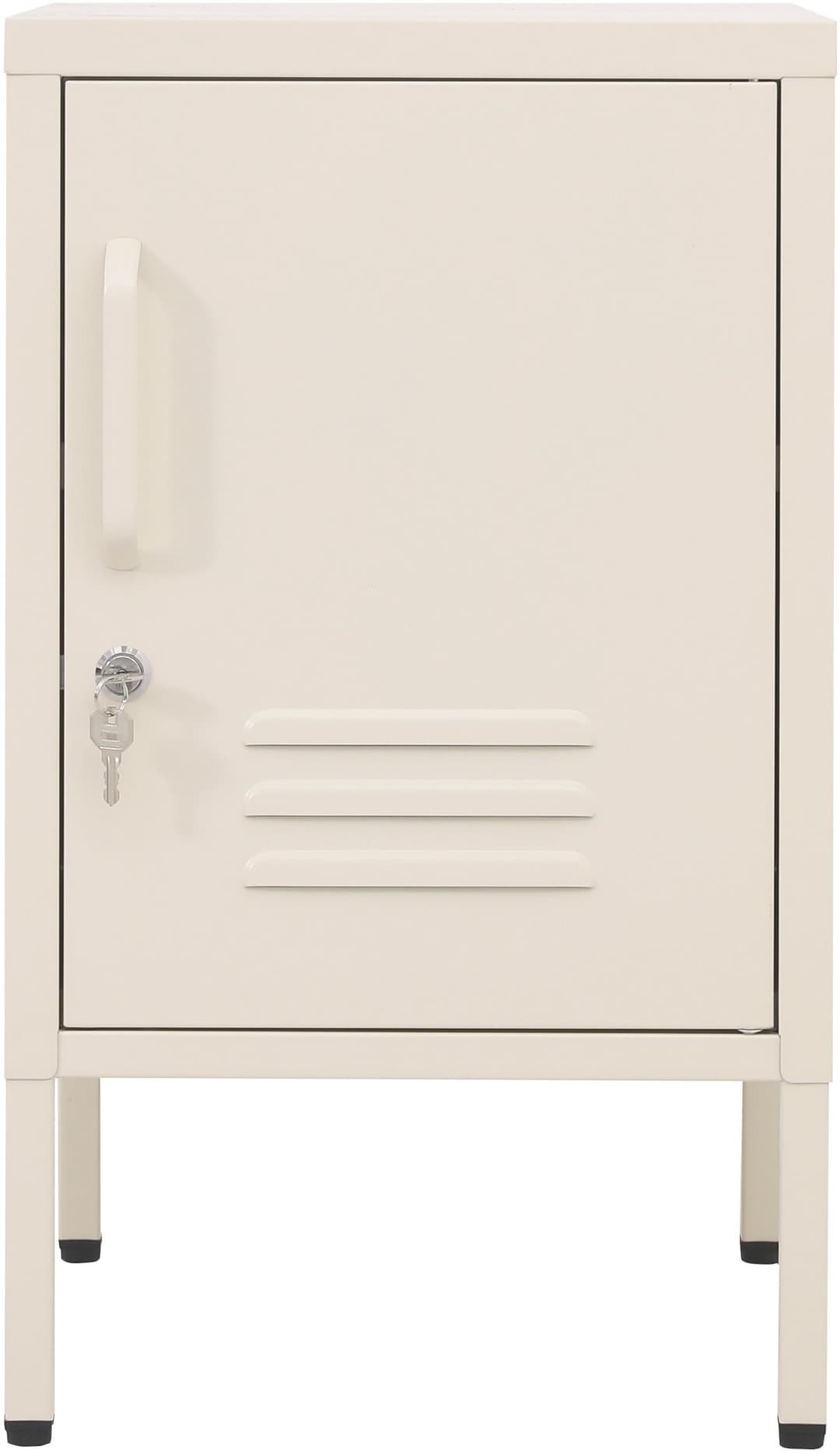 OTTO home Nachttisch Siena | Beige