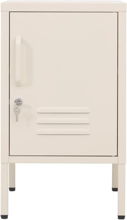 OTTO home Nachttisch Siena | Beige