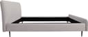 Home affaire Polsterbett Edvard | Beige 4