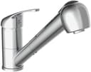 Eisl Spültischarmatur | Silber