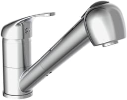 Eisl Spültischarmatur | Silber