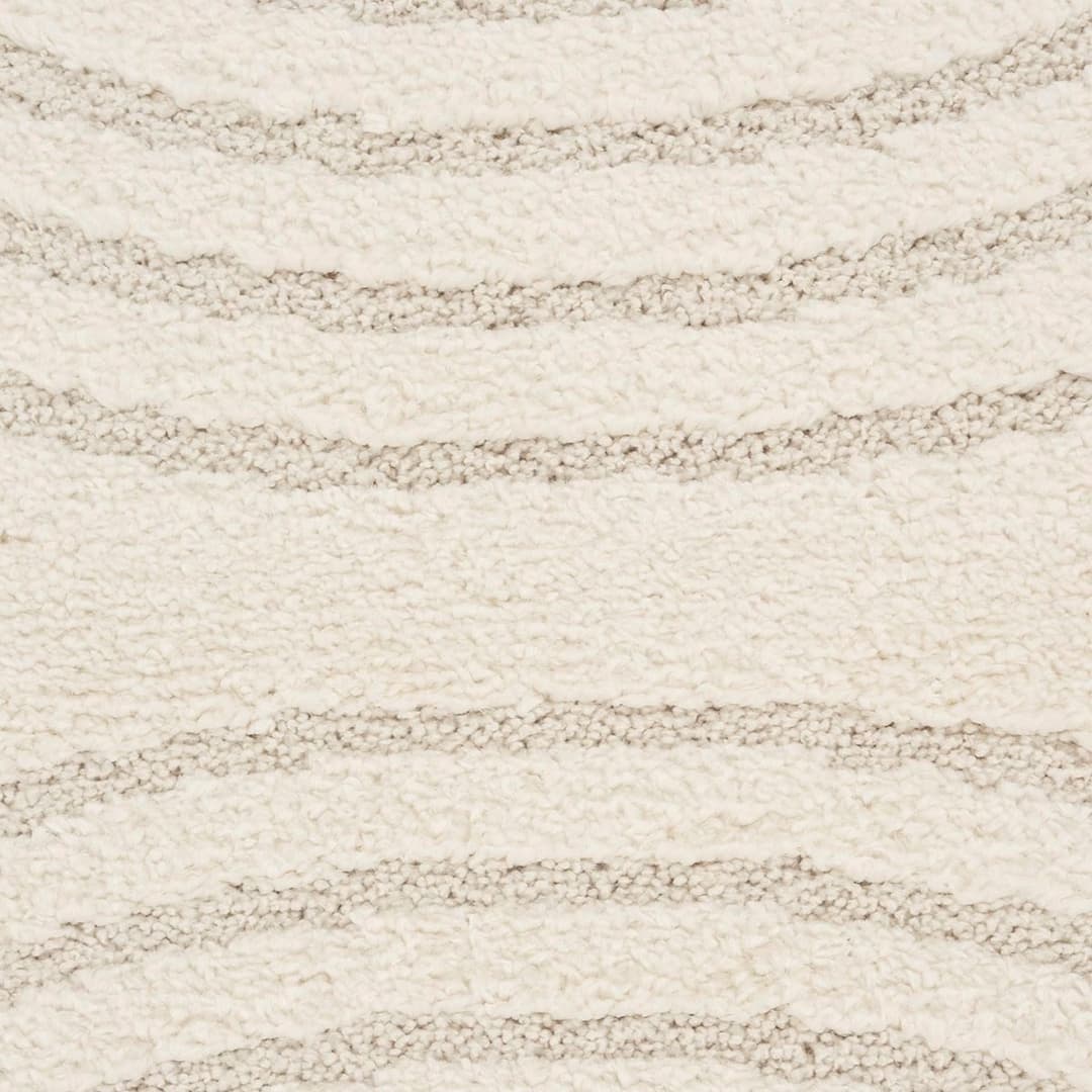 the carpet Teppich Elisa | Beige